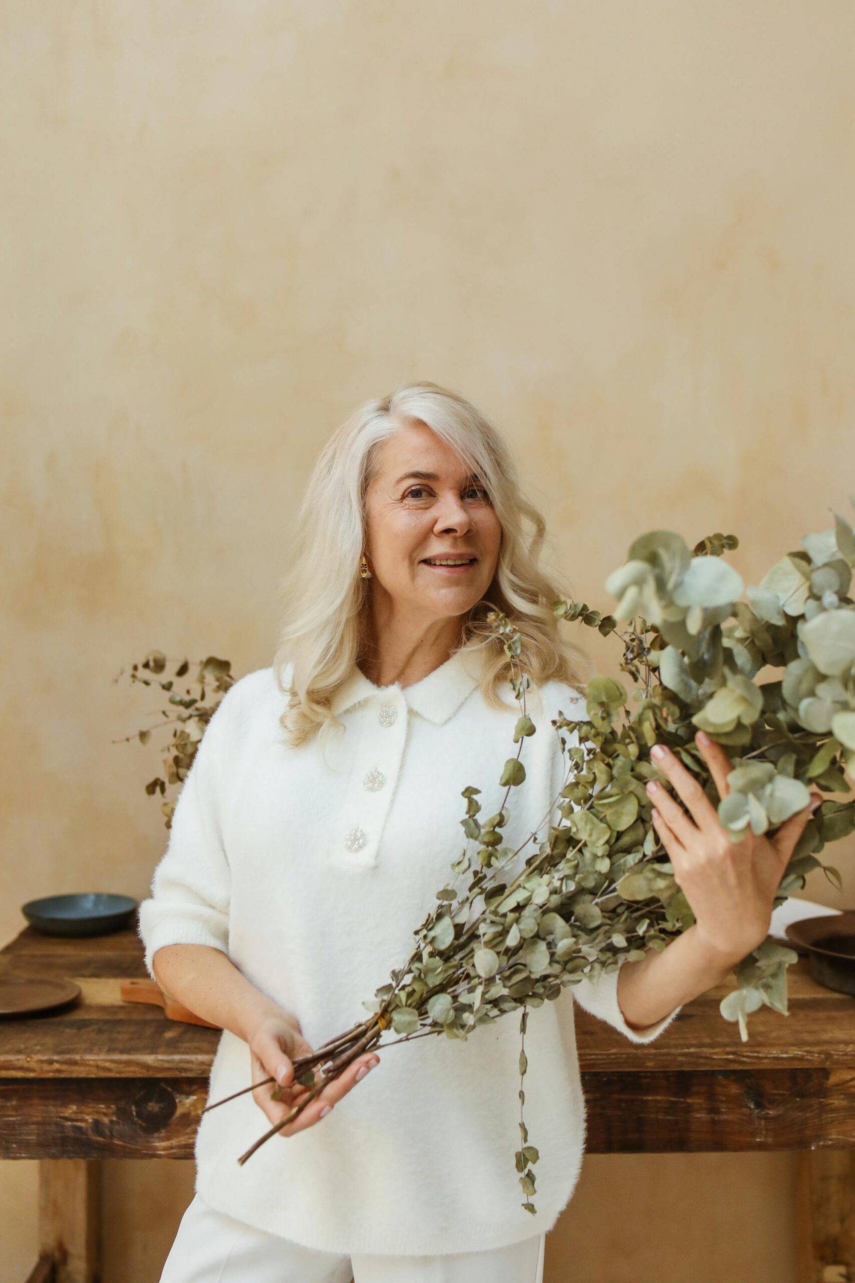 Mamie, Voici les Meilleures Applications de Bien-Être sur iPhone !